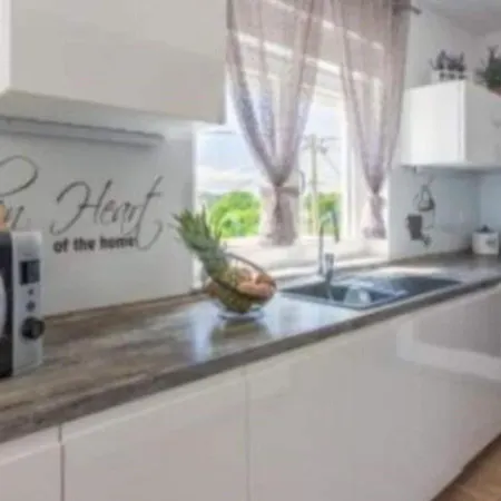 Σπίτι διακοπών Apartment In Croatia Near Adriatic Coast Grižane