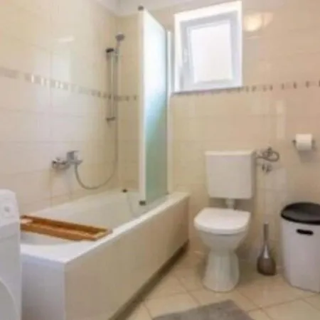 Apartment In Croatia Near Adriatic Coast