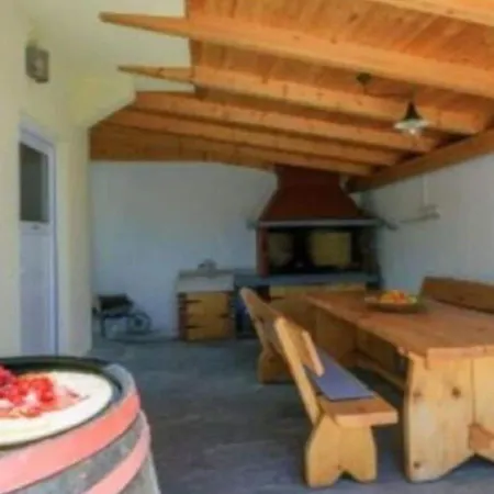 Σπίτι διακοπών Apartment In Croatia Near Adriatic Coast Grižane