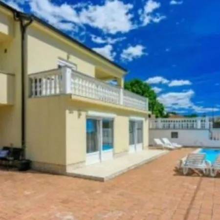 Apartment In Croatia Near Adriatic Coast Σπίτι διακοπών Grižane
