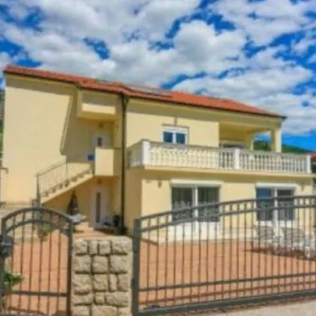 Apartment In Croatia Near Adriatic Coast