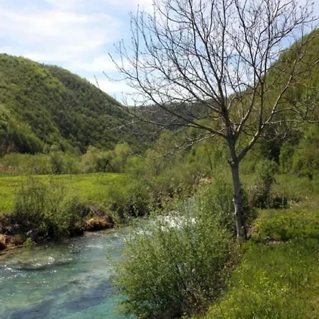 Σπίτι διακοπών Apartment In Croatia Near Adriatic Coast *