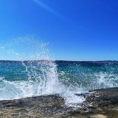 Σπίτι διακοπών Apartment In Croatia Near Adriatic Coast