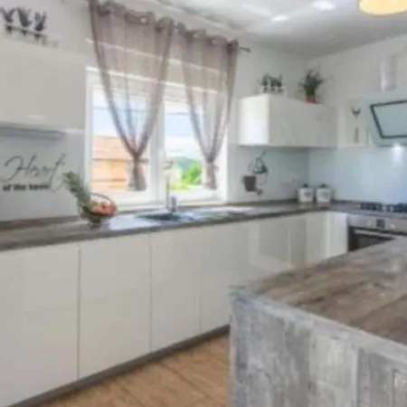 Apartment In Croatia Near Adriatic Coast