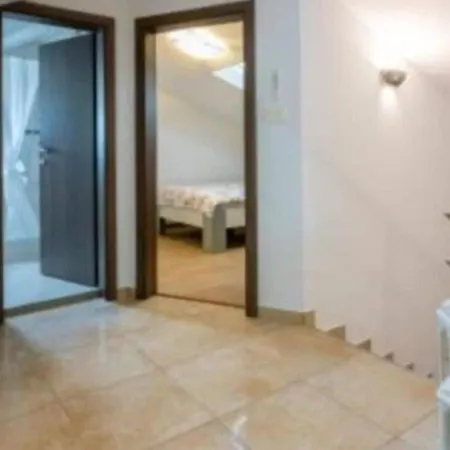 Сasa de vacaciones Large House With Swimming Pool And Terrace