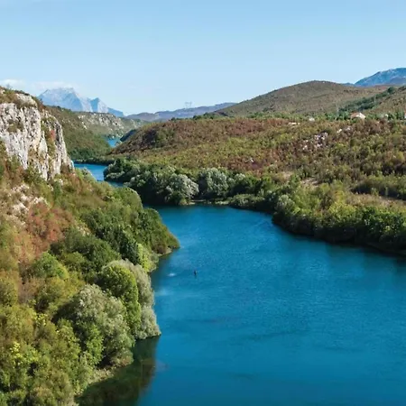 Apartment In Croatia Near Adriatic Coast Grižane