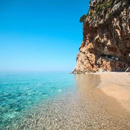 Сasa de vacaciones Apartment In Croatia Near Adriatic Coast